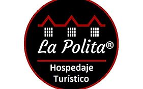La Polita - Hospedaje Apart Ezeiza